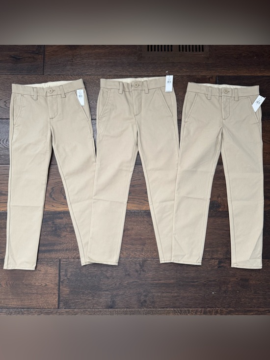 GAP Other - GAP kids Chino Pants in Khaki